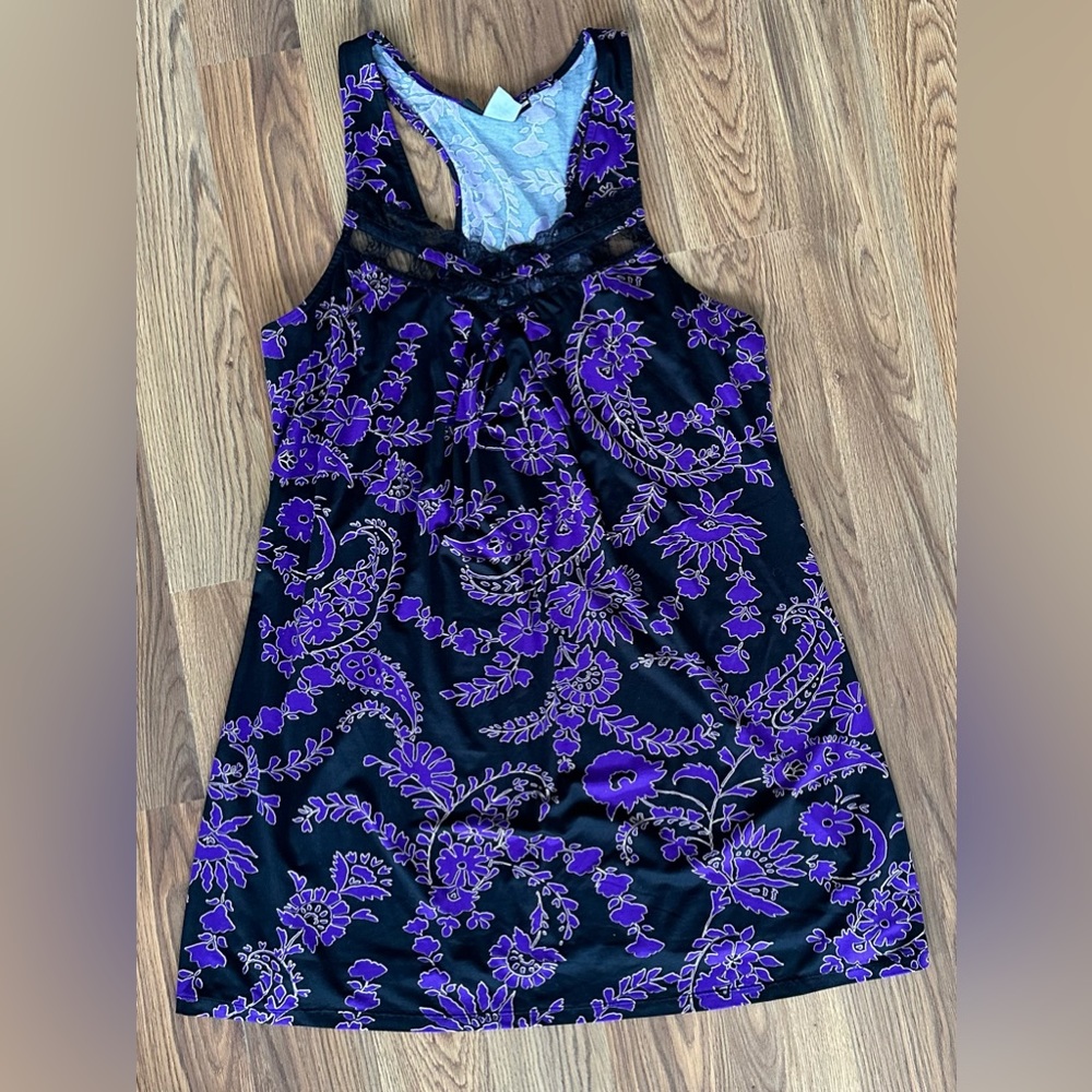 STUDIO DONATELLA NIGHTGOWN NWOT